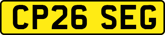 CP26SEG
