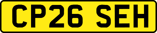 CP26SEH