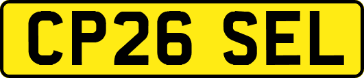 CP26SEL