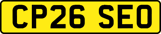 CP26SEO