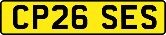 CP26SES