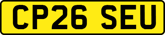 CP26SEU