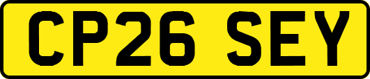 CP26SEY