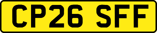 CP26SFF