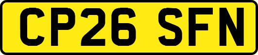 CP26SFN