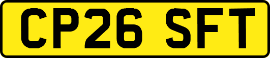 CP26SFT