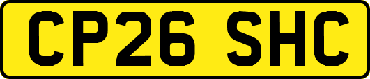 CP26SHC