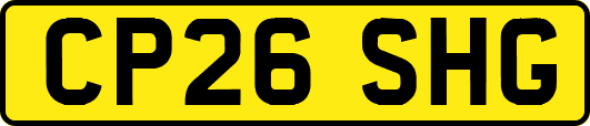CP26SHG