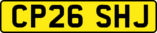 CP26SHJ