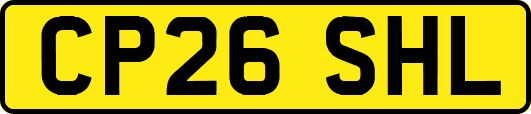 CP26SHL