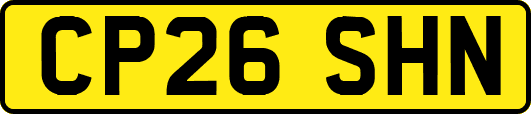 CP26SHN