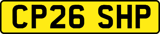CP26SHP