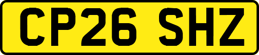CP26SHZ