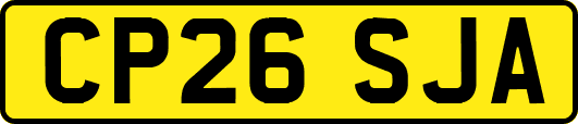 CP26SJA