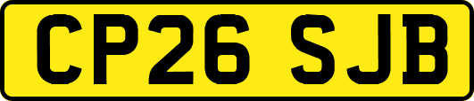 CP26SJB