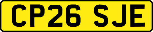CP26SJE
