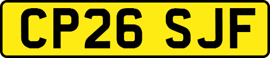 CP26SJF