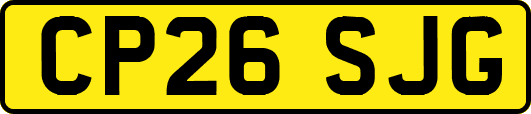 CP26SJG
