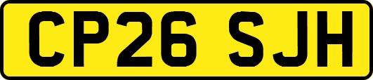 CP26SJH