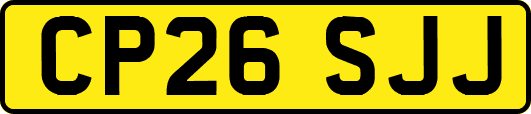 CP26SJJ