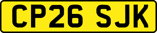 CP26SJK