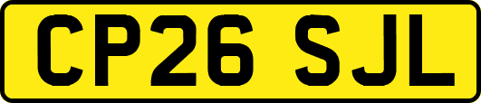 CP26SJL