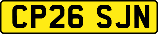 CP26SJN