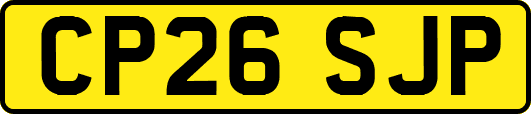 CP26SJP
