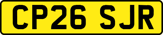 CP26SJR