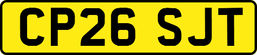 CP26SJT