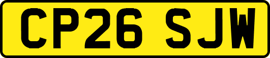 CP26SJW