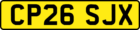 CP26SJX