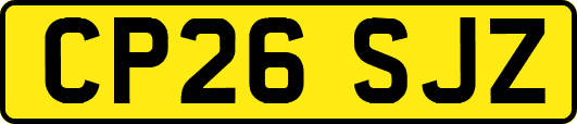 CP26SJZ