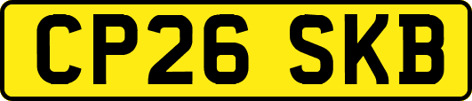 CP26SKB