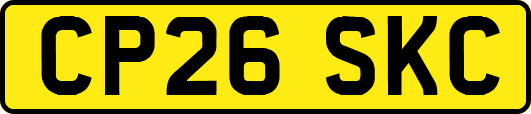 CP26SKC