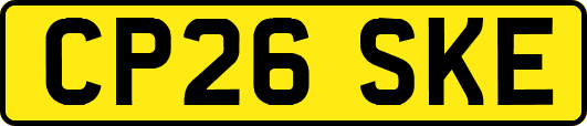 CP26SKE
