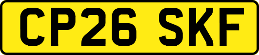 CP26SKF