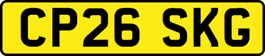 CP26SKG