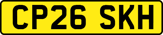 CP26SKH