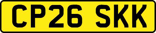 CP26SKK