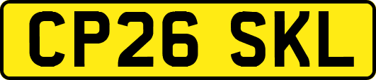CP26SKL