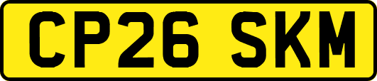 CP26SKM