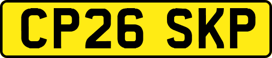 CP26SKP
