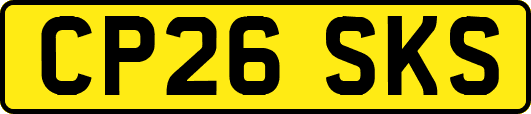 CP26SKS