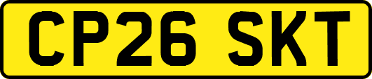 CP26SKT