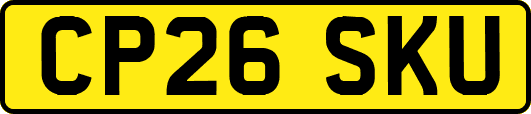 CP26SKU