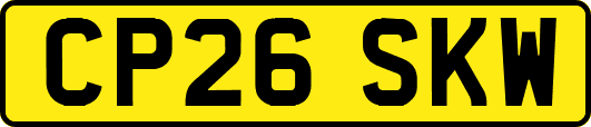 CP26SKW