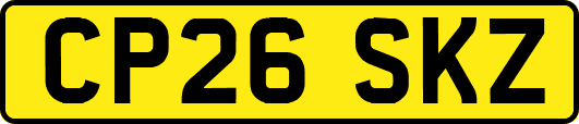 CP26SKZ