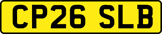 CP26SLB