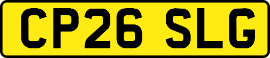 CP26SLG